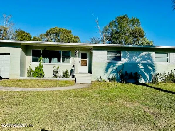 6503 LOU Drive S, Jacksonville, FL 32216