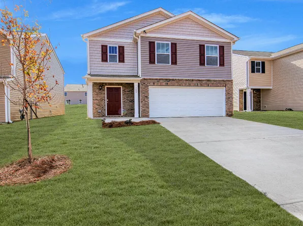 2141 Monk Dr, Haw River, NC 27258