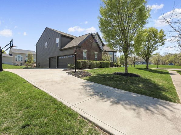 6146 Fox Hollow Dr, Galena, OH 43021