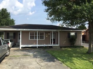 247 W 23rd St, Larose, LA 70373