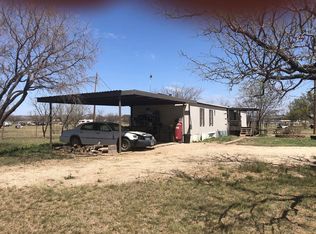 8534 Rust Rd, San Angelo, TX 76905