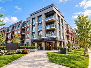 1 Redfern Ave #124, Hamilton, ON L9C0E6