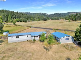 31464 Lynx Hollow Rd, Creswell, OR 97426