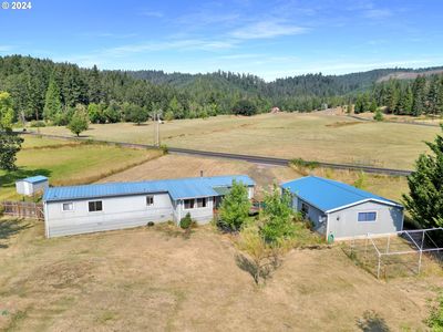 31464 Lynx Hollow Rd, Creswell, OR, 97426