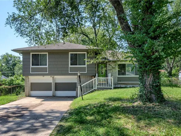 8607 E 109th St, Kansas City, MO 64134