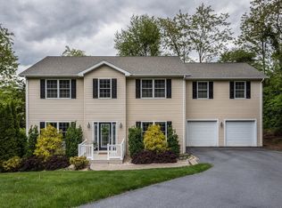 3996 Dixie Ridge Run Rd, Penn Laird, VA 22846