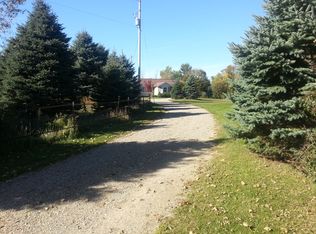 5125 Country Ln, Middleville, MI 49333