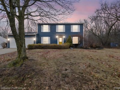 1811 Henbert Rd, West Bloomfield, MI, 48324
