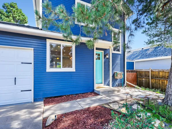 17541 E Whitaker Drive, Aurora, CO 80015