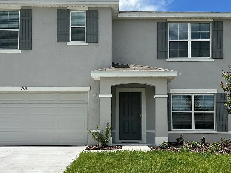 3735 Capri Coast Dr — Photo 1