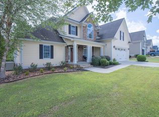 141 Shoreline Trce, Fort Oglethorpe, GA 30742