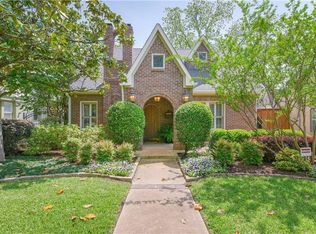 5310 Vanderbilt Ave, Dallas, TX 75206