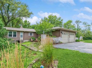 3800 178th St N, East Moline, IL 61244