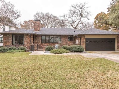 6814 Kenwood St, Dallas, TX, 75214