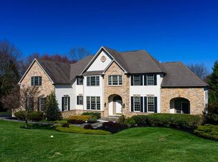 5 Amanda Ln, West Chester, PA 19380