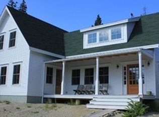 222 Dunham Point Rd, Deer Isle, ME 04627