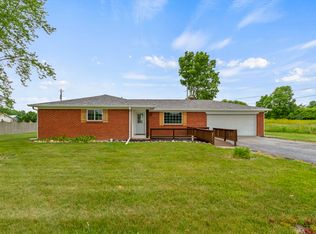 8769 S State Road 9, Pendleton, IN 46064