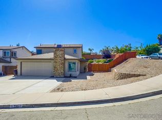 1256 Titan Ct, Escondido, CA 92026