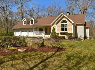 143 Plains Rd, Tolland, CT 06084