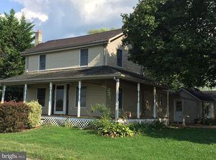 5843 Conover Rd, Taneytown, MD 21787