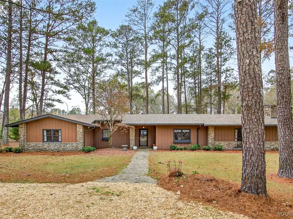 2678 Pine Acres Rd, Pike Road, AL 36064
