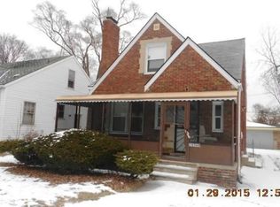 14560 Monica St, Detroit, MI 48238