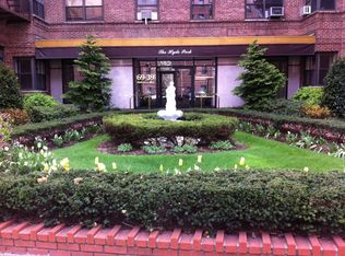 6939 Yellowstone Blvd APT 209, Forest Hills, NY 11375