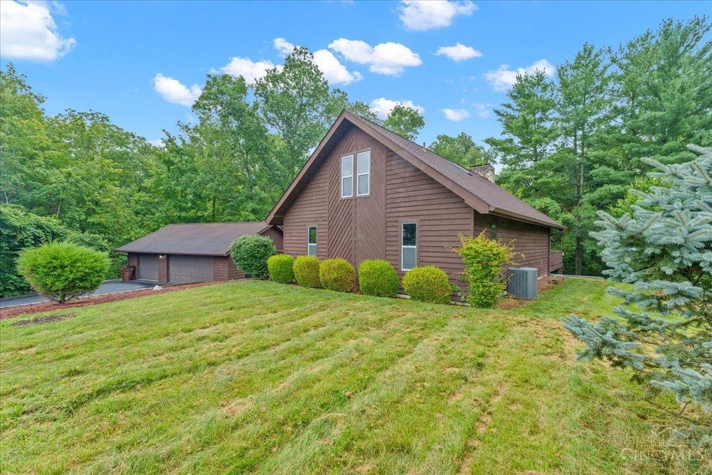 Real estate listing image