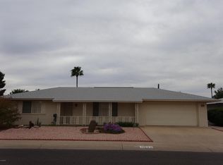 11033 W Campana Dr, Sun City, AZ 85351