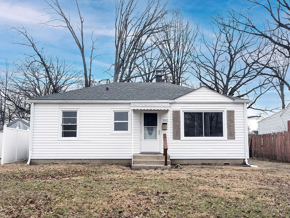 1st image of 4431 N Longworth Ave