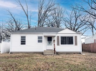 4431 N Longworth Ave, Indianapolis, IN