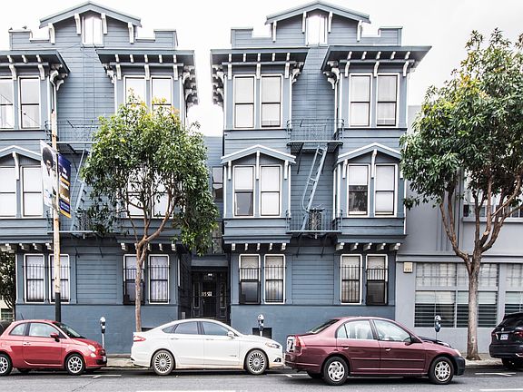 3rd image of 1155 Howard St APT 3