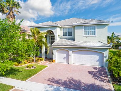 19433 SW 55th St, Miramar, FL, 33029