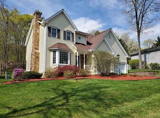 457 Becker St, Danville, PA 17821