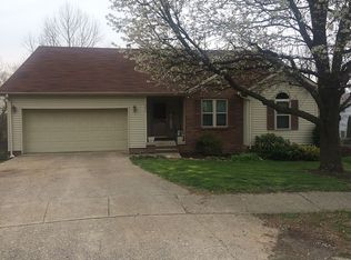 1236 Four Wynds Trl, Lexington, KY 40515