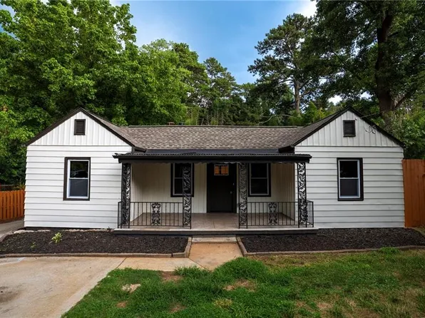 4499 Lawrenceville Hwy, Tucker, GA 30084