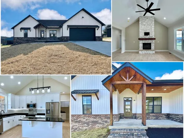 783 Splendor View Dr, Somerset, KY 42503