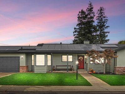 3308 Cranford Ln, Modesto, CA, 95355