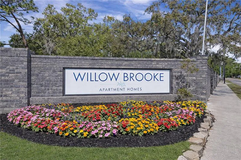 Willow Brooke Apartments