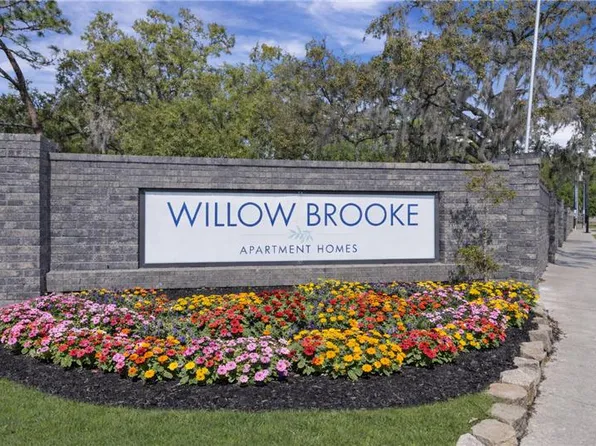 Willow Brooke Apartments