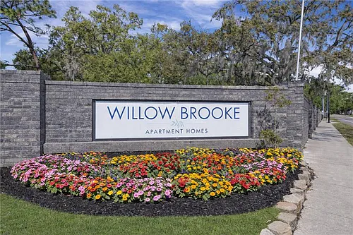 Willow Brooke Apartments Photo 1