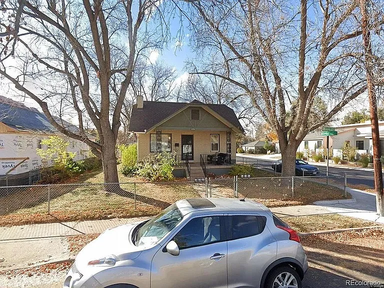 4701 S Logan St — Photo 2