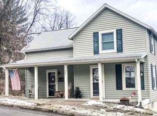 397 Sunset Dr, Corning, NY 14830