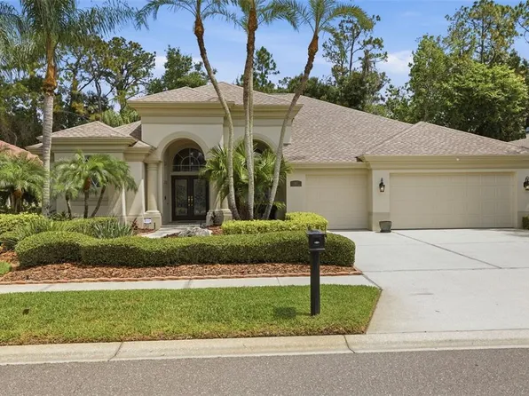 2887 GREY OAKS BOULEVARD, TARPON SPRINGS, FL 34688