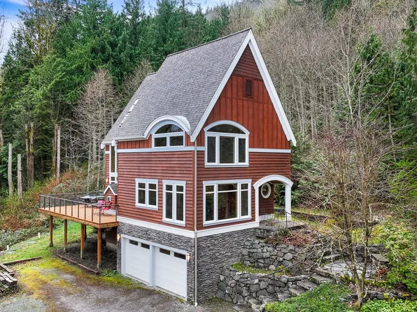 317 W Alder Drive, Sedro Woolley, WA 98284