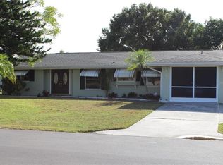 241 Reading St NW, Port Charlotte, FL 33952