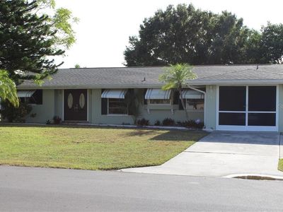 241 Reading St NW, Port Charlotte, FL, 33952