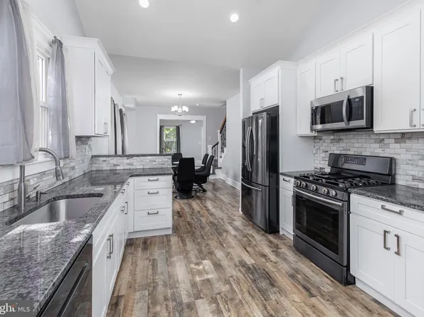221 Hampton St, Bridgeton, NJ 08302