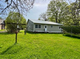 3742 N Fayston Rd, Moretown, VT 05660
