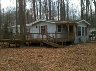 660 Osceola Rd, Cadillac, MI 49601